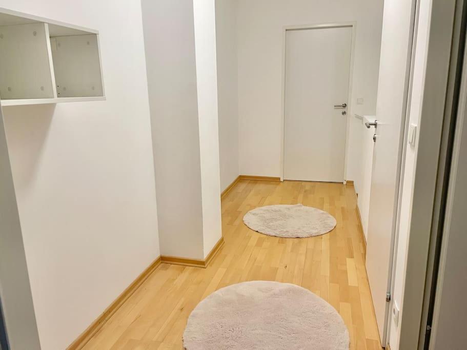 90 M2 Maisonette With Free Parking Wien