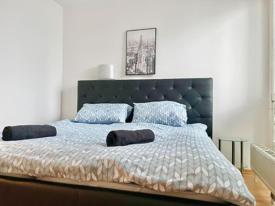 90 M2 Maisonette With Free Parking * Wien